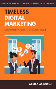 Digital Marketing Book